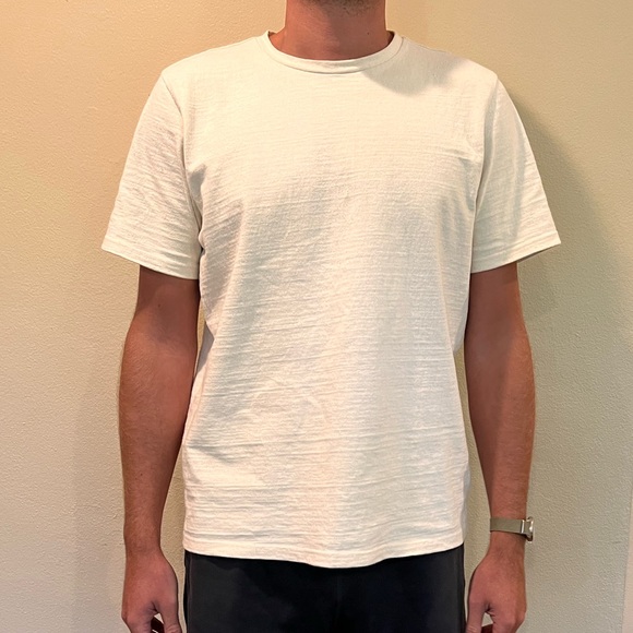 Industry of All Nations Other - Industry Of All Nations Heavyweight T-Shirt